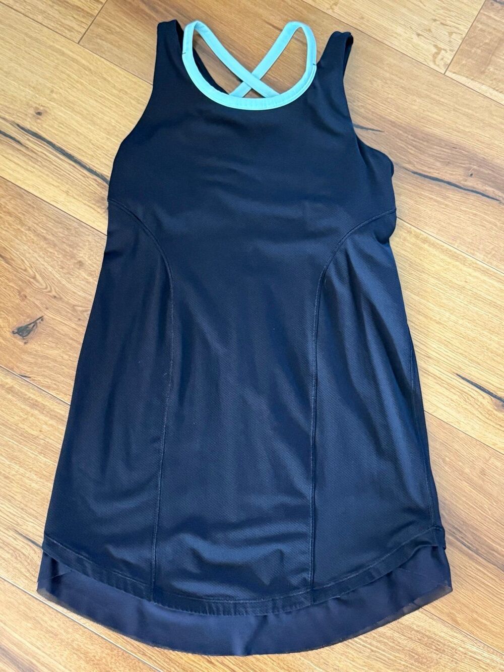 Ivivva Paradise Play Dress Size 12